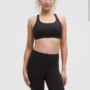 lululemon energy bra
